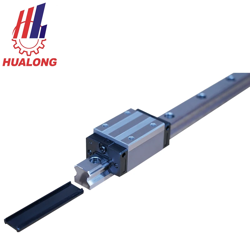 Cnc Linear Guide Rail best