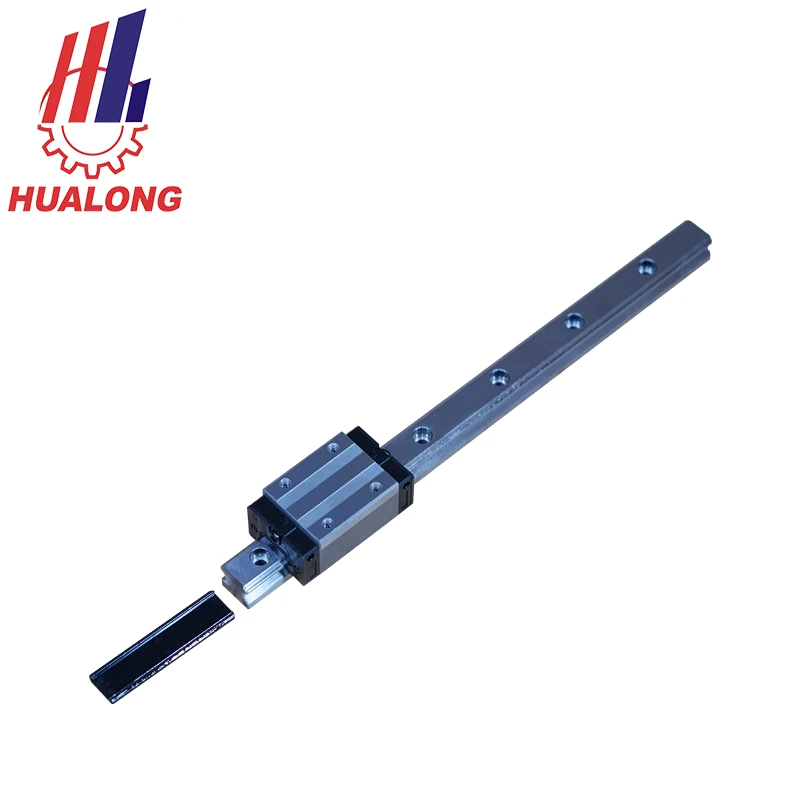 Cnc Linear Guide Rail factory