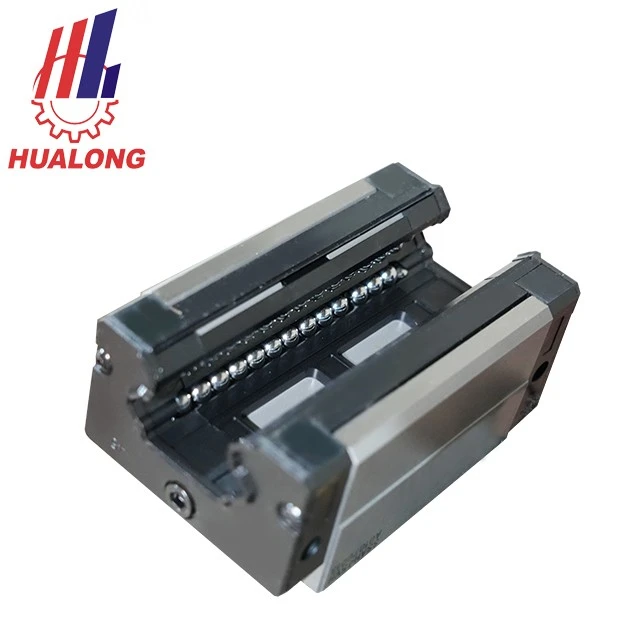Cnc Guideways factory