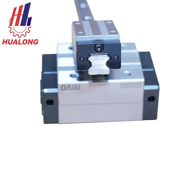 Cnc Guideways best
