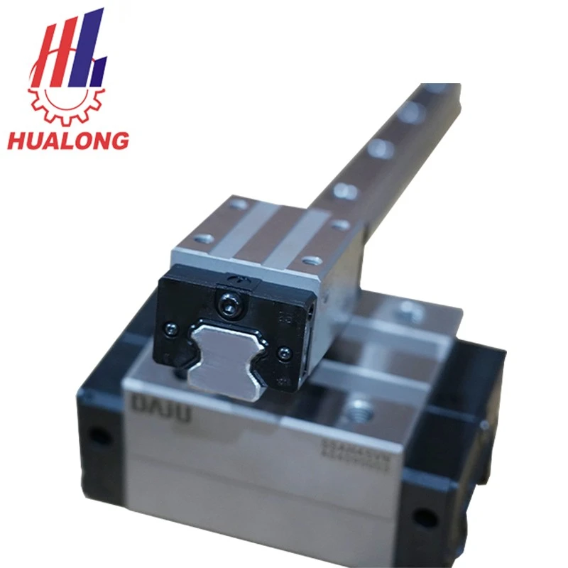 Cnc Guideways high quality
