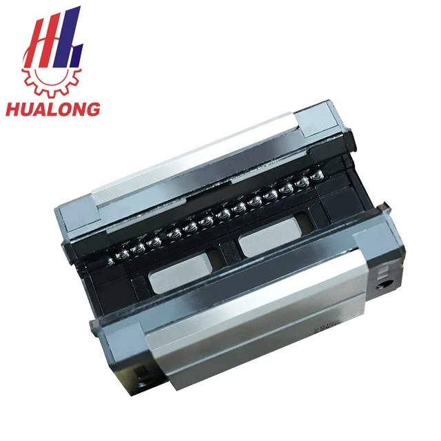 Rail Guide Bearing best